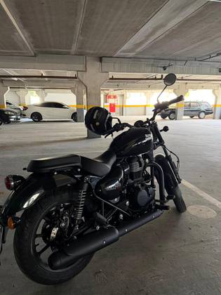 ROYAL ENFIELD METEOR 350 FIREBALL ROYAL ENFIELD METEOR 350 FIREBALL